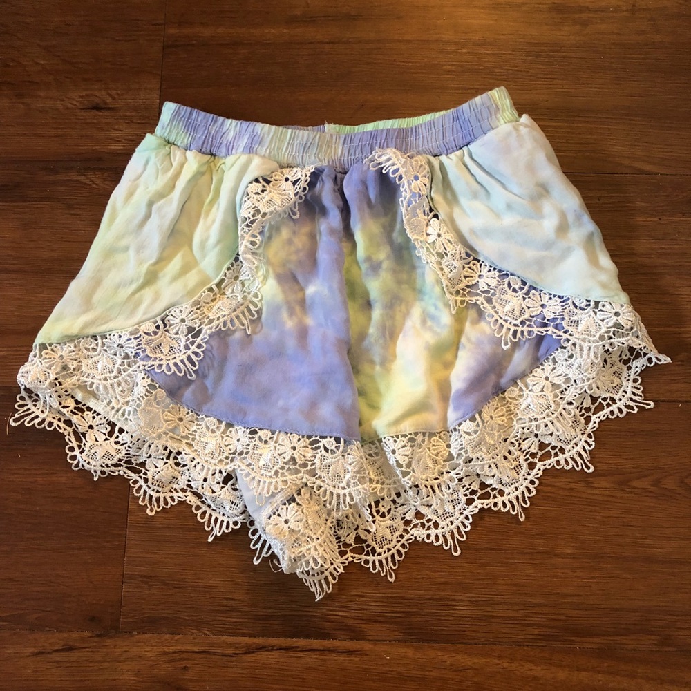 Tobi S/P - summer shorts